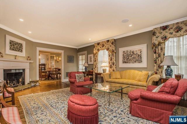 Tenafly, New Jersey, 07670, United States, 4 Bedrooms Bedrooms, ,4 BathroomsBathrooms,Residential,Active,2010150