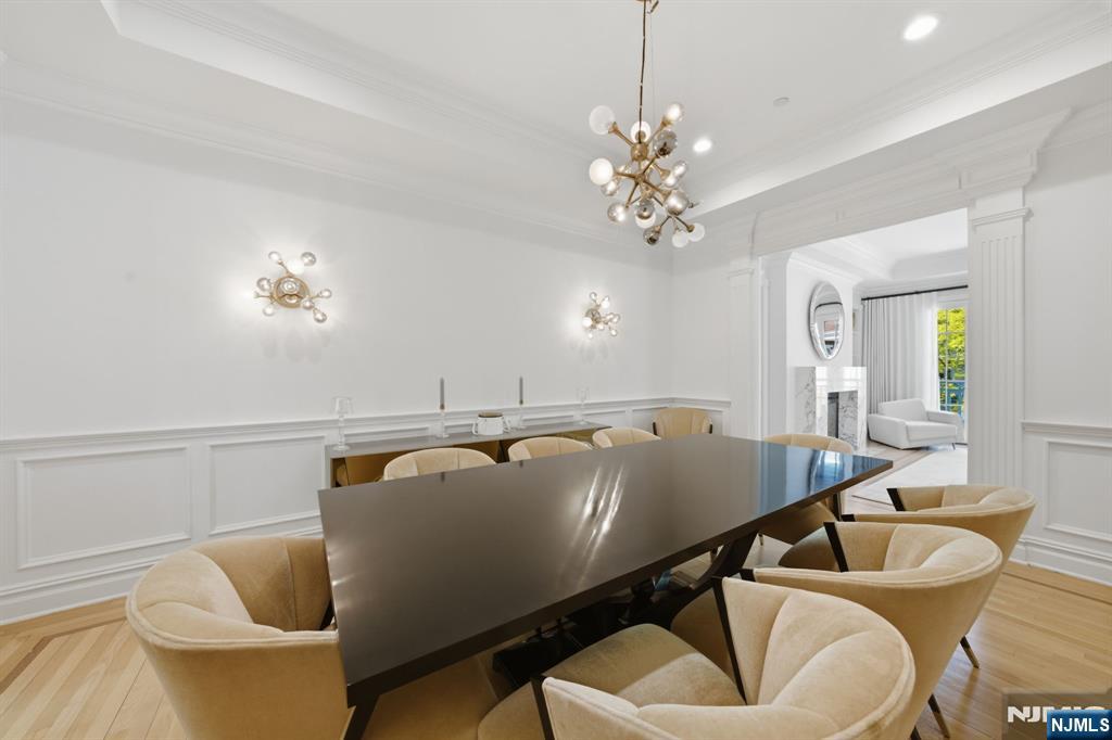 Tenafly, New Jersey, 07670, United States, 4 Bedrooms Bedrooms, ,5 BathroomsBathrooms,Residential,Active,2045606