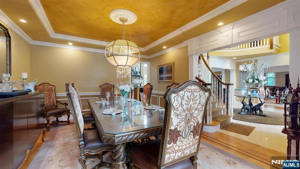 West Orange, New Jersey, 07052, United States, 5 Bedrooms Bedrooms, ,5 BathroomsBathrooms,Residential,Active,1905470