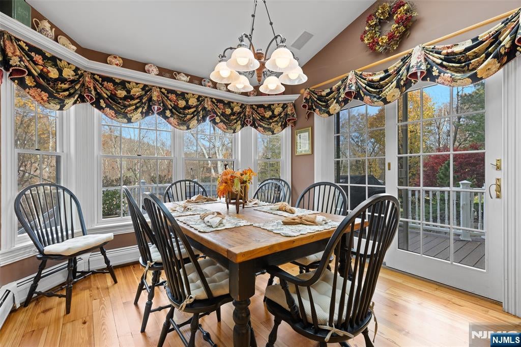 Oakland, New Jersey, 07436, United States, 5 Bedrooms Bedrooms, ,7 BathroomsBathrooms,Residential,Active,2007996