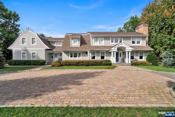187 BUCKINGHAM RD, TENAFLY, NJ 07670 - Image effa559bfe91d7e30a925e7106c9d3086bb5b980