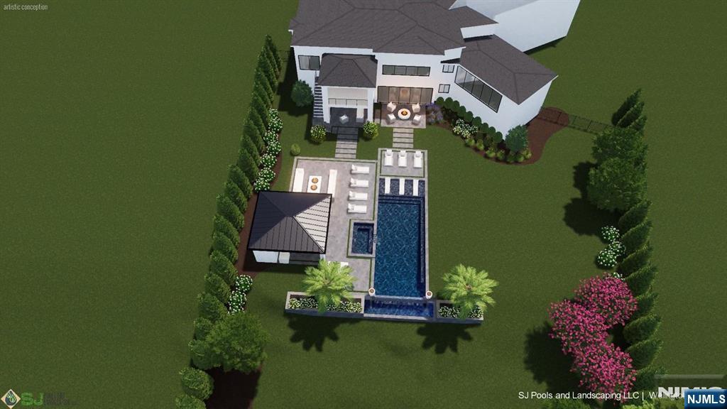 Tenafly, New Jersey, 07670, United States, 7 Bedrooms Bedrooms, ,8 BathroomsBathrooms,Residential,Active,1877764