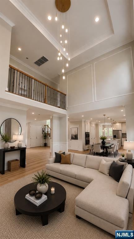 River Edge, New Jersey, 07661, United States, 5 Bedrooms Bedrooms, ,5 BathroomsBathrooms,Residential,Active,2025596