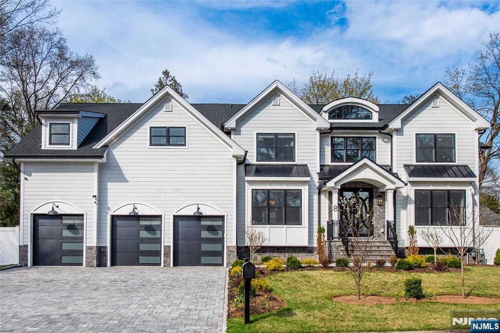 Demarest, New Jersey, 07627, United States, 5 Bedrooms Bedrooms, ,7 BathroomsBathrooms,Residential,Active,2037533