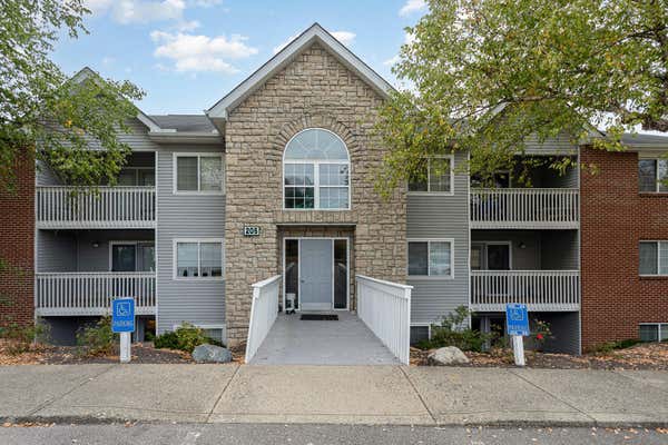 205 CAVE RUN DR APT 1, ERLANGER, KY 41018 - Image 1