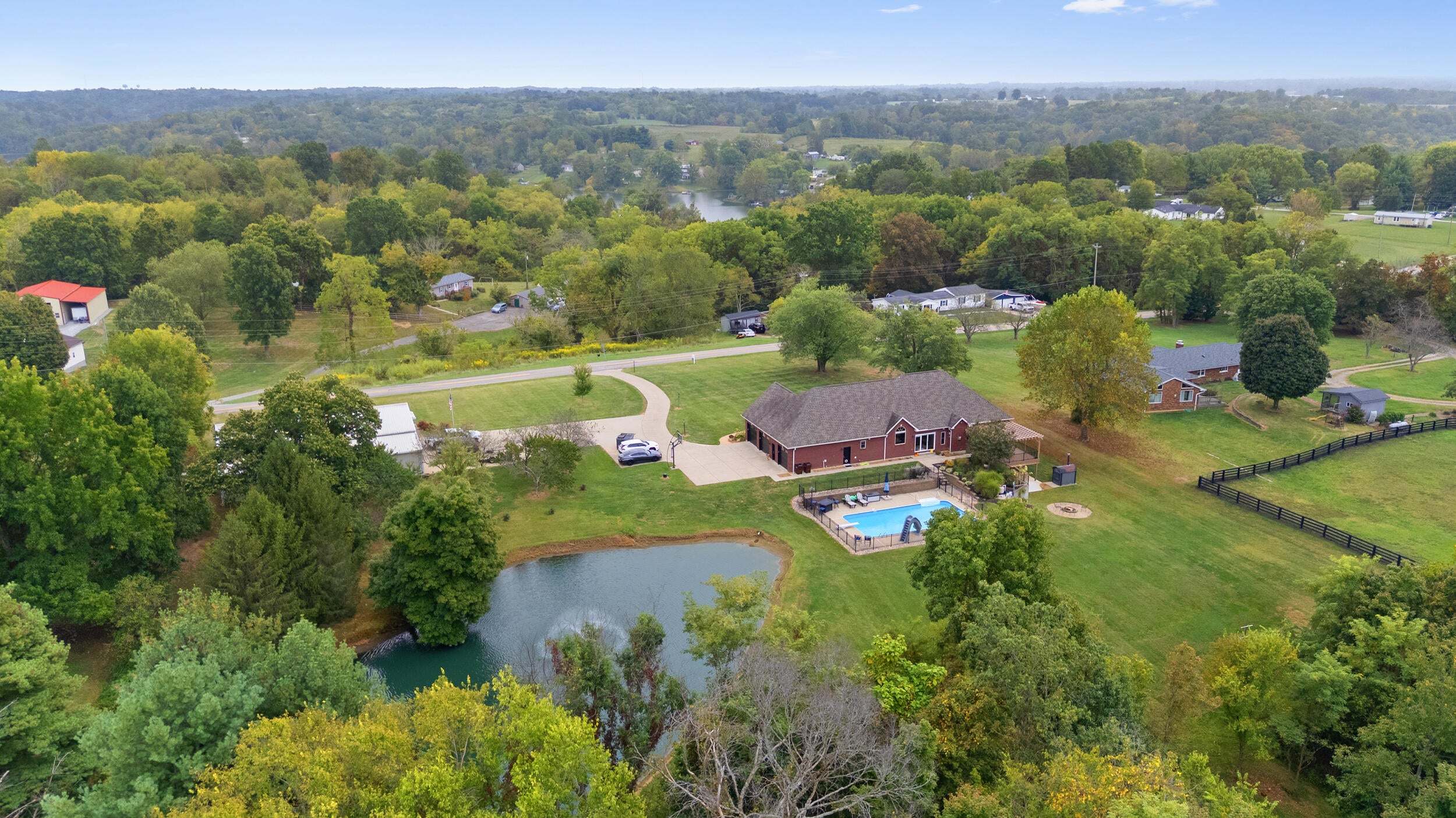 Verona, Kentucky, 41092, United States, 4 Bedrooms Bedrooms, ,3 BathroomsBathrooms,Residential,Active,1926912