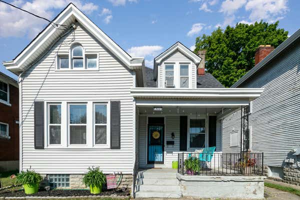 4203 CHURCH ST, COVINGTON, KY 41015 - Image 1