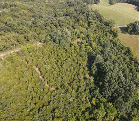 6 ACRES MCGRAW ROAD, FALMOUTH, KY 41040 - Image 1