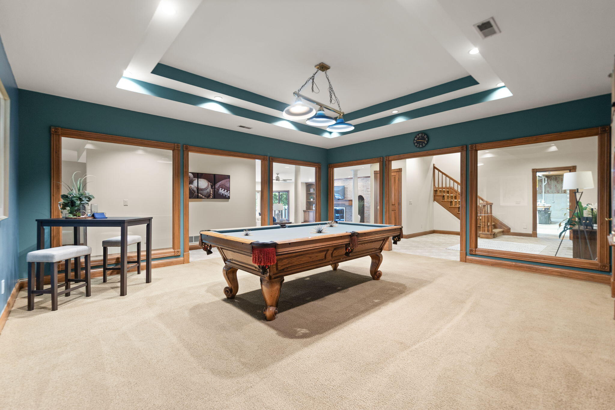 Fort Mitchell, Kentucky, 41017, United States, 6 Bedrooms Bedrooms, ,10 BathroomsBathrooms,Residential,Active,2010907