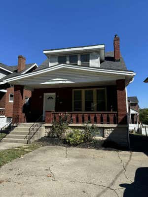 2714 JAMES AVE, COVINGTON, KY 41014 - Image 1