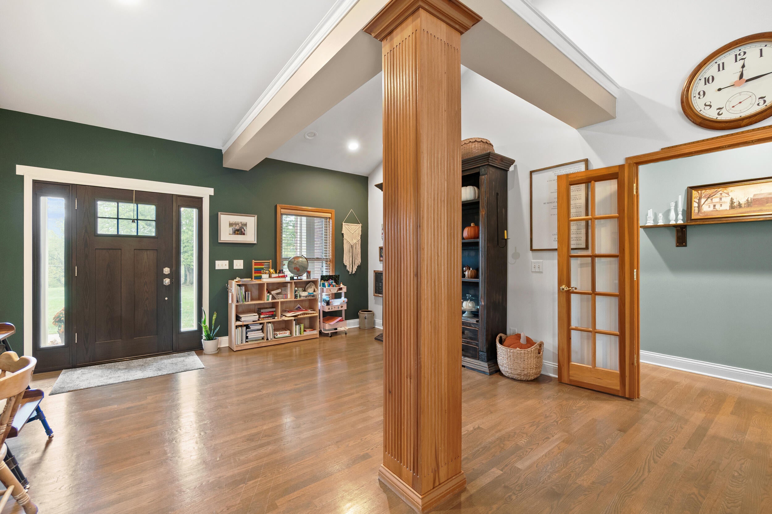 Verona, Kentucky, 41092, United States, 4 Bedrooms Bedrooms, ,3 BathroomsBathrooms,Residential,Active,1926912