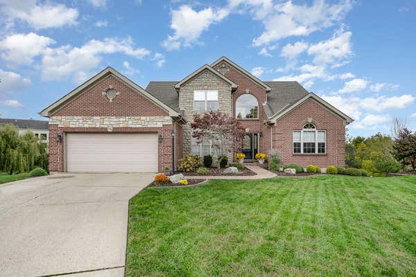 1225 THISTLEDOWN CT, HEBRON, KY 41048 - Image 1