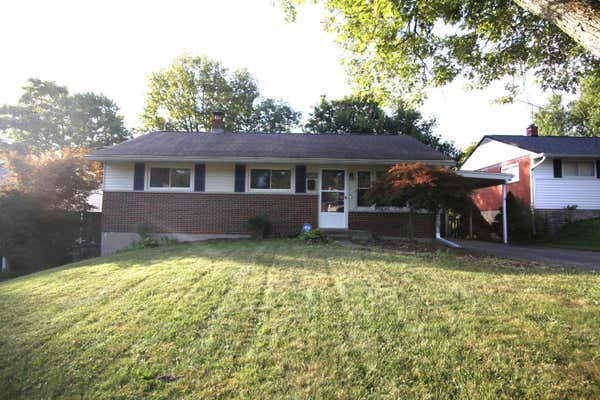 3161 HICKORY LN, ERLANGER, KY 41018 - Image 1