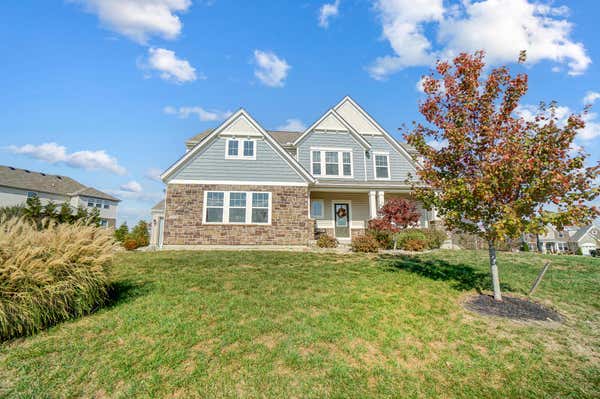 1124 CLEARSPRING LN, HEBRON, KY 41048 - Image 1