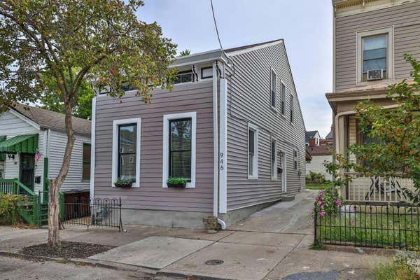 946 PHILADELPHIA ST, COVINGTON, KY 41011 - Image 1