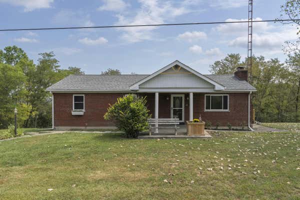 1809 STRINGTOWN WEBBER RD, CORINTH, KY 41010 - Image 1