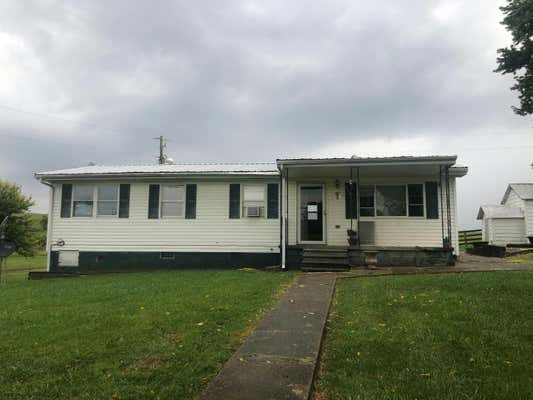 1282 WALNUT GROVE RD, CARLISLE, KY 40311 - Image 1