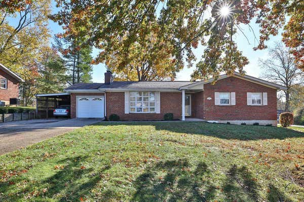 9158 EVERGREEN DR, FLORENCE, KY 41042 - Image 1