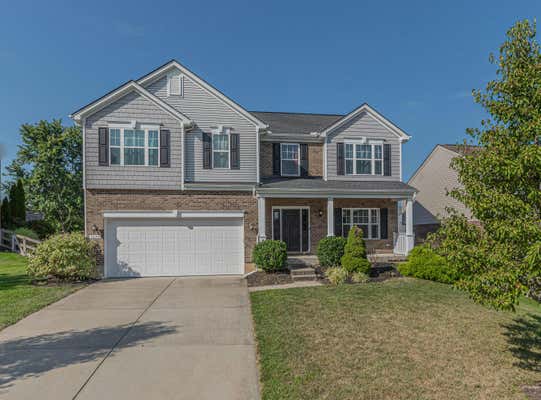 1673 BARKSIDE CT, HEBRON, KY 41048 - Image 1