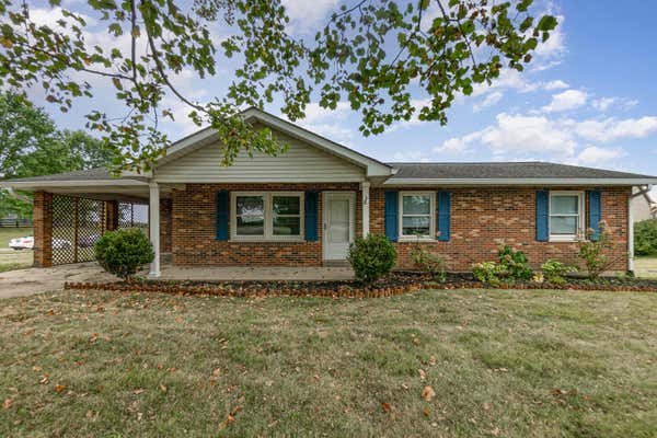 730 CRITTENDEN MOUNT ZION RD, DRY RIDGE, KY 41035 - Image 1