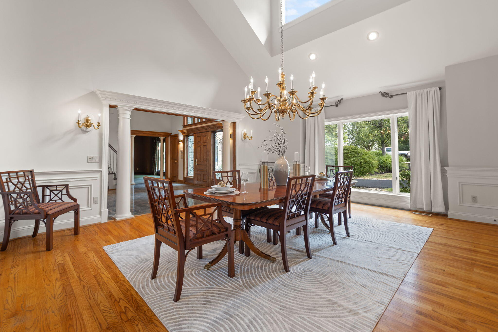 Fort Mitchell, Kentucky, 41017, United States, 6 Bedrooms Bedrooms, ,10 BathroomsBathrooms,Residential,Active,2010907