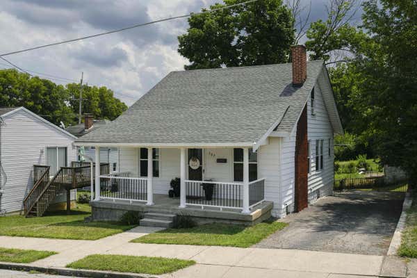 507 W 16TH ST, COVINGTON, KY 41014 - Image 1