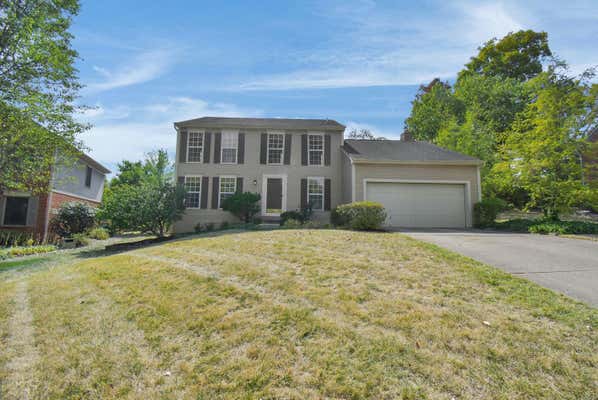 291 FARMINGTON DR, LAKESIDE PARK, KY 41017 - Image 1