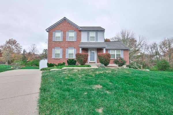 7567 BAYPORT CT, FLORENCE, KY 41042 - Image 1