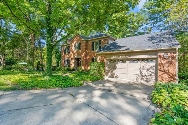 6772 THICKET HILL CT, FLORENCE, KY 41042 - Image 1