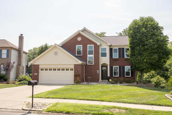 110 HUNTERS HL, ALEXANDRIA, KY 41001 - Image 1