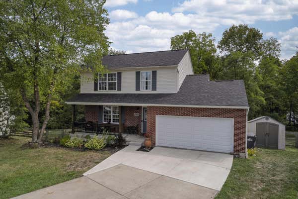 2703 DORADO CT, BURLINGTON, KY 41005 - Image 1