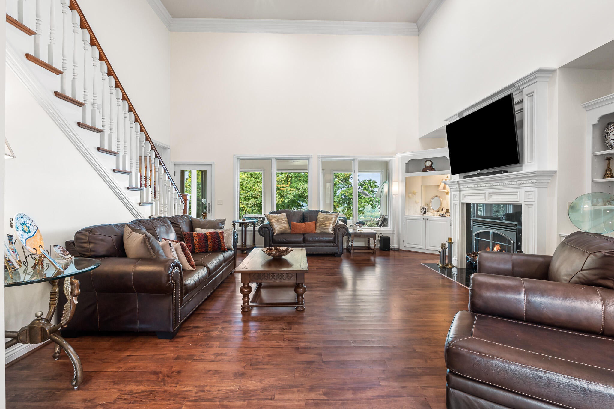 Villa Hills, Kentucky, 41017, United States, 5 Bedrooms Bedrooms, ,8 BathroomsBathrooms,Residential,Active,2002604