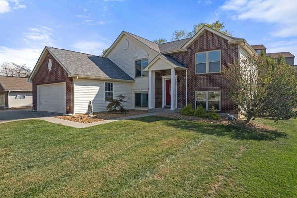 3229 MITCHELL CT, BURLINGTON, KY 41005 - Image 1