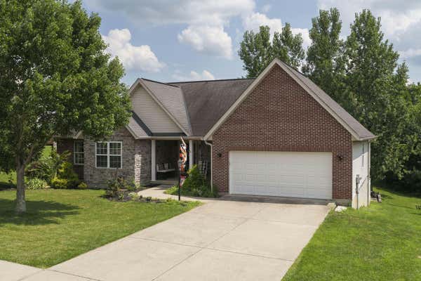 410 CLAIBORNE DR, DRY RIDGE, KY 41035 - Image 1