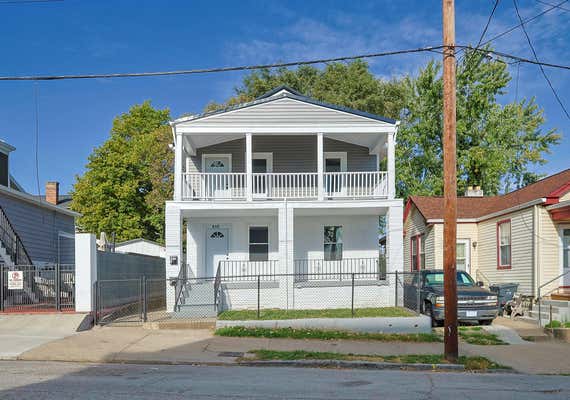 410 BENHAM ST, DAYTON, KY 41074 - Image 1