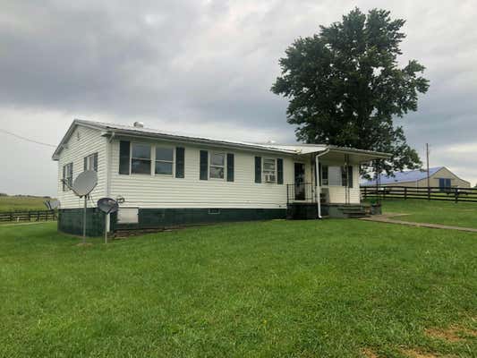 1282 WALNUT GROVE RD, CARLISLE, KY 40311 - Image 1