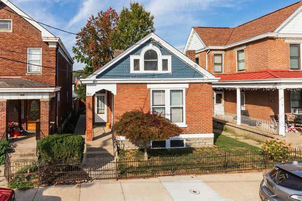 947 YORK ST, COVINGTON, KY 41011 - Image 1