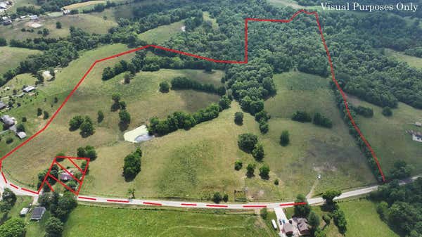 0 HWY 55 (50.13 ACRES), CAMPBELLSBURG, KY 40011 - Image 1