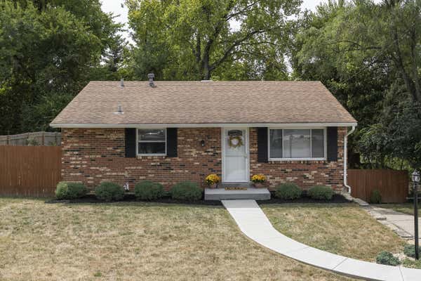 64 JUAREZ CIR, COVINGTON, KY 41017 - Image 1