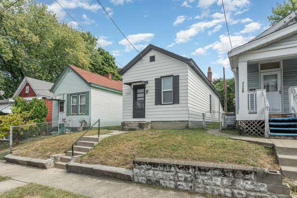 1336 WHEELER ST, COVINGTON, KY 41011 - Image 1