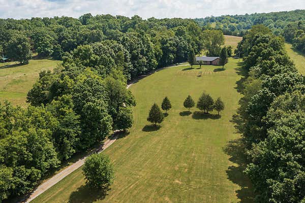 131 HIDDEN HOLLOW DR, FALMOUTH, KY 41040 - Image 1