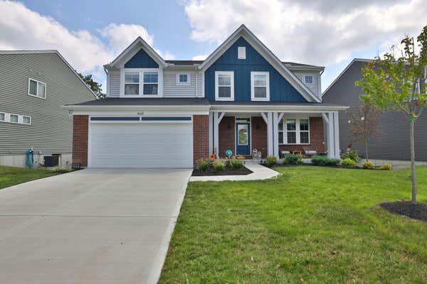 4628 DONEGAL AVE, UNION, KY 41091 - Image 1