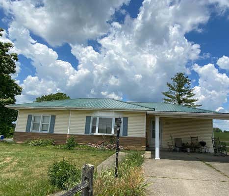 1226 POWERSVILLE HARRISON CO RD, BROOKSVILLE, KY 41004 - Image 1