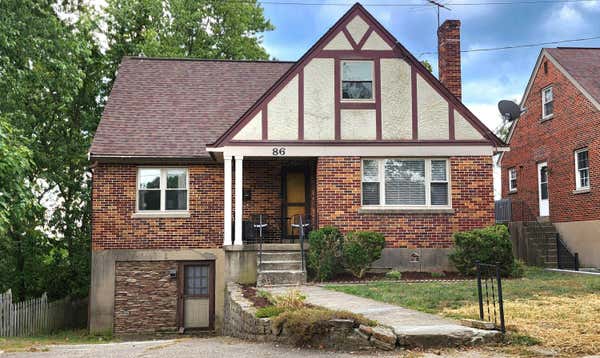 86 ROSE AVE, HIGHLAND HEIGHTS, KY 41076 - Image 1