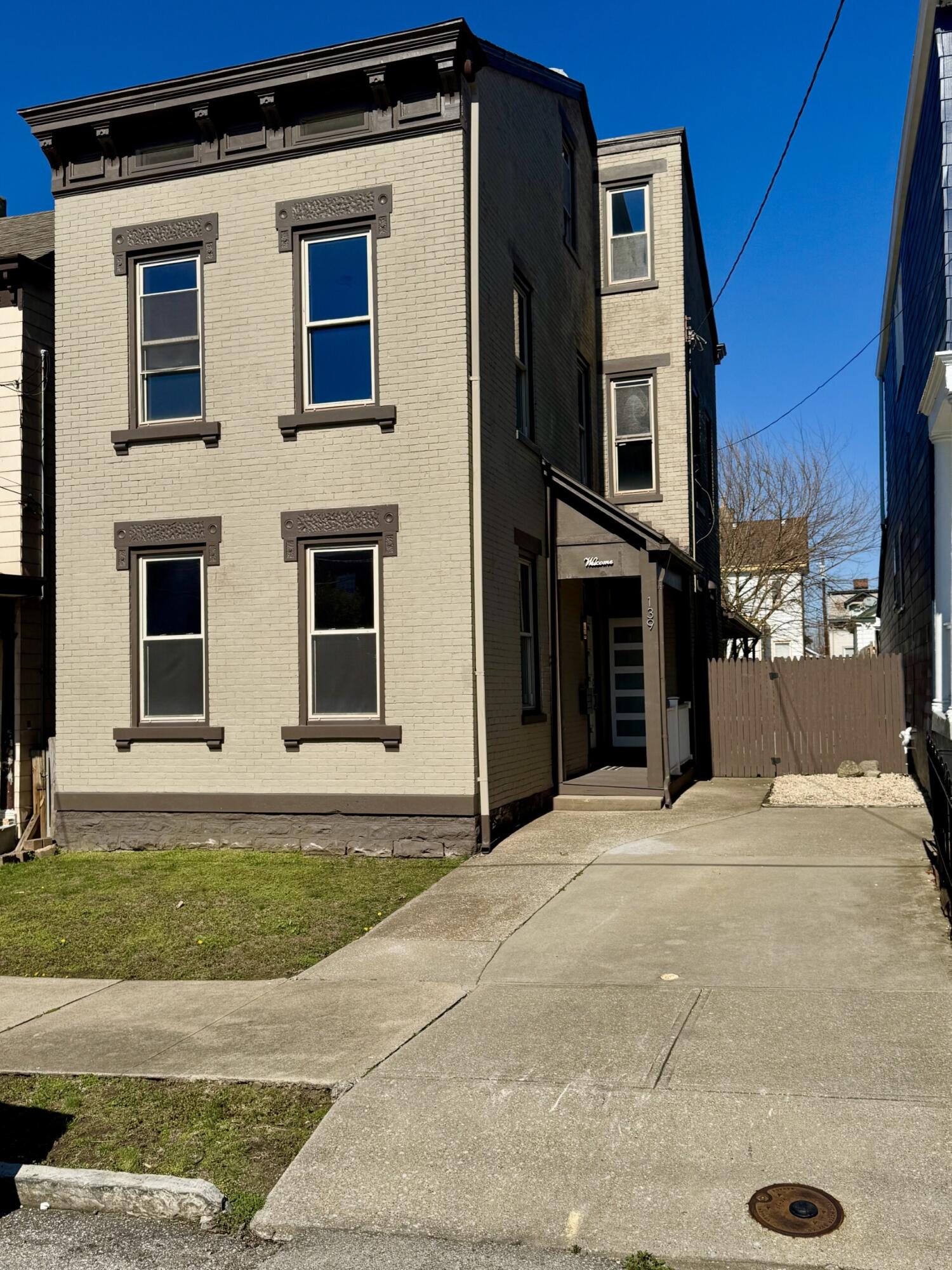 139 WASHINGTON AVE, BELLEVUE, KY 41073, photo 1 of 50