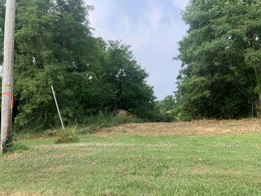 2.2 ACRES KENNEDY RIDGE ROAD, FALMOUTH, KY 41040, photo 4 of 11