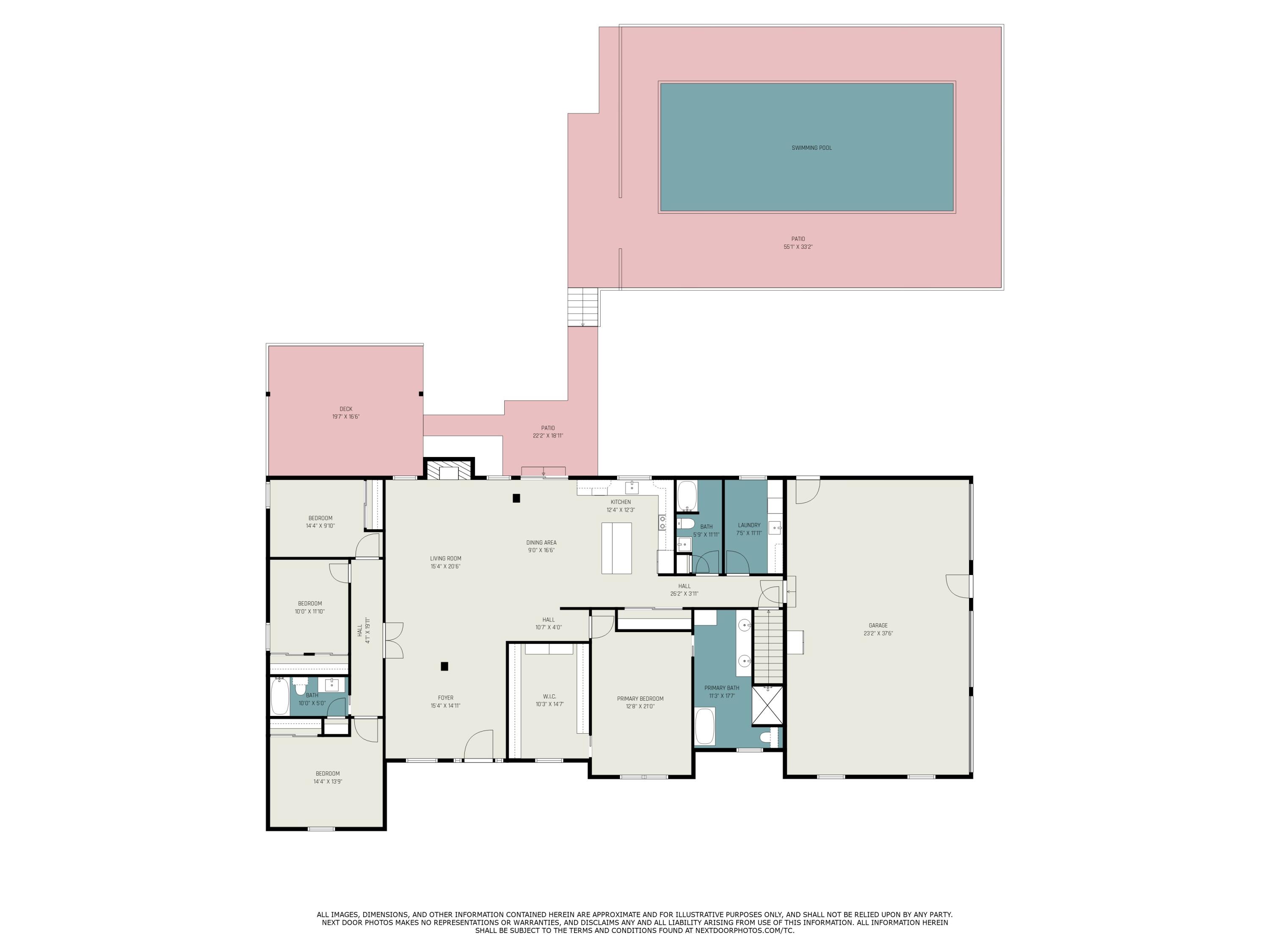 Verona, Kentucky, 41092, United States, 4 Bedrooms Bedrooms, ,3 BathroomsBathrooms,Residential,Active,1926912