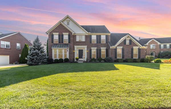 11515 HERBER CT, WALTON, KY 41094 - Image 1