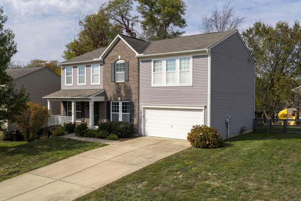 1011 CHERRYKNOLL CT, INDEPENDENCE, KY 41051 - Image 1