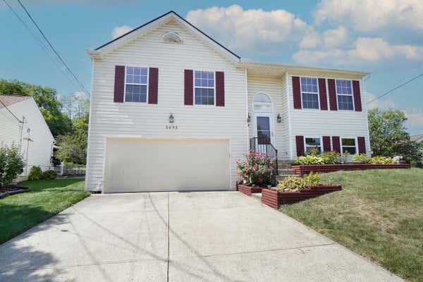 2693 RIDGECREST LN, COVINGTON, KY 41017 - Image 1